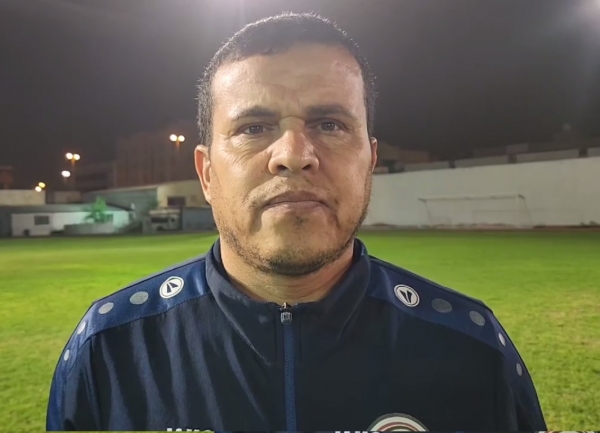 النفيعي يدعو لمؤازرة المنتخب في مباراته أمام السعودية بكأس العرب للشباب