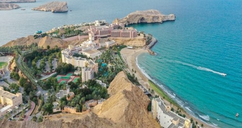 توقعات بزيادة السياحة في سلطنة عُمان