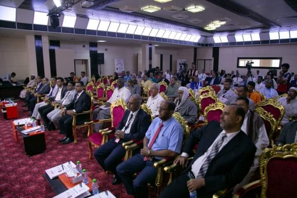 حضرموت..تدشين فعاليات ملتقى شركاء جودة التعليم بتمويل مؤسسة العون للتنمية