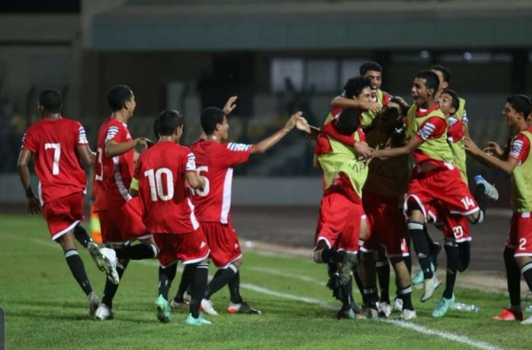 منتخبنا الوطني يلتقي السودان بطموح الفوز في ربع نهائي كأس العرب للناشئين