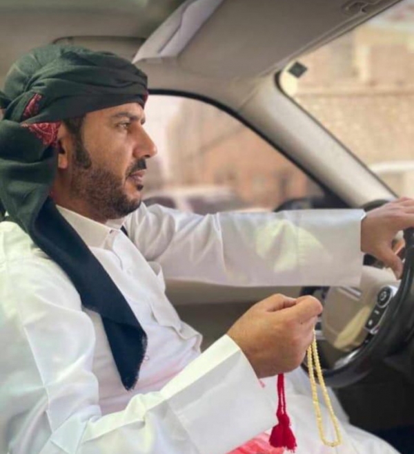 محكمة سعودية تصدر حكماً على مواطن يمني بالسجن 14 سنة بسبب قصيدة