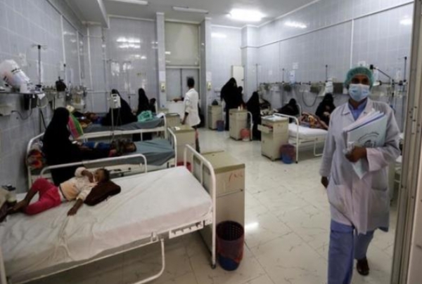 الصليب الأحمر: تكاليف العلاج ترهق مرضى السكري في اليمن