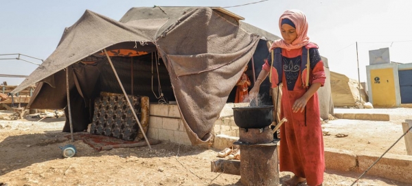 بيئة العمل الإنساني تزداد صعوبة كل شهر في اليمن