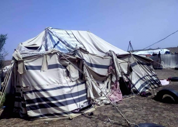 الأمم المتحدة تعلن نزوح نحو 20 ألف يمني منذ مطلع 2023