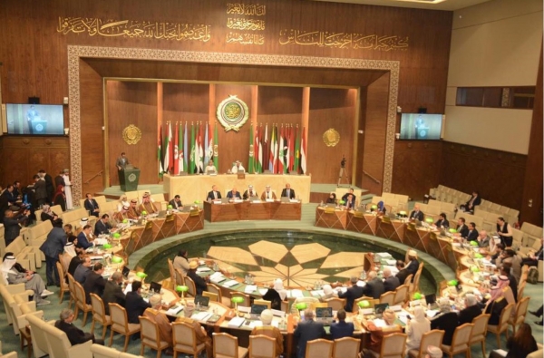 البرلمان العربي يطالب بضغط دولي على الحوثيين للعودة لمسار السلام