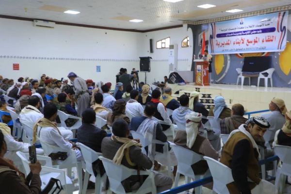 مجلس مقاومة همدان يطالب الدولة بحماية المواطنين من انتهاكات الحوثيين