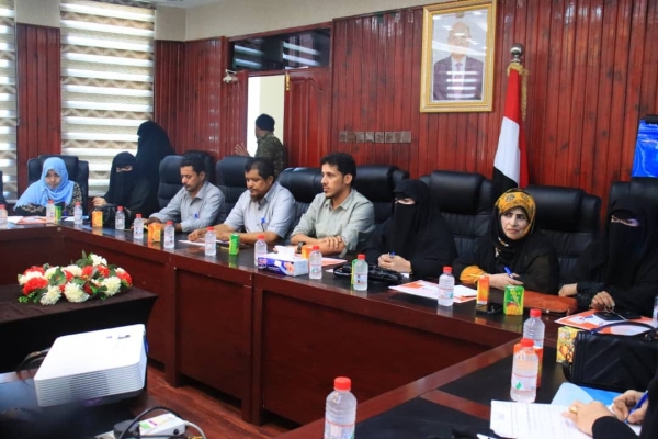المهرة..ورشة عمل حول استخدام مواقع التواصل الاجتماعي