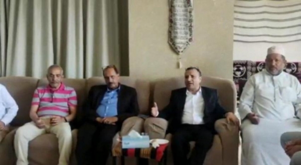 نائب وزير شؤون المغتربين يطلع على أوضاع الجالية اليمنية في كينيا