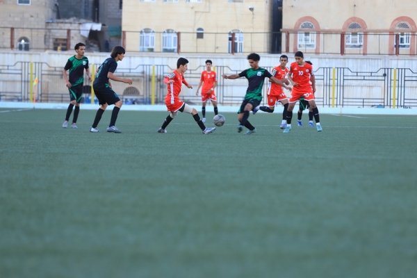 منتخب الناشئين يواصل تحضيراته للنهائيات الآسيوية بودية مع 22 مايو