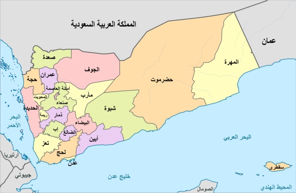 "اليمن بين التملك الداخلي والتآمر الخارجي".. دراسة بحثية جديدة تتناول ظاهرة (التَّملُّك السِّياسي)