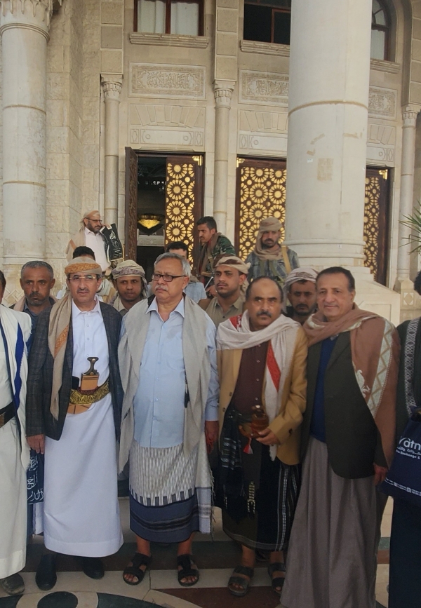 توقعات بالإفراج عن اللواء فيصل رجب غداً الأحد