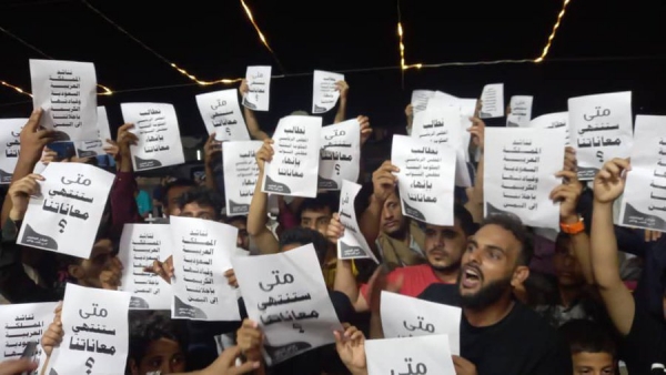 السودان..2500 يمني ينتظرون الإجلاء في ميناء بورتسودان