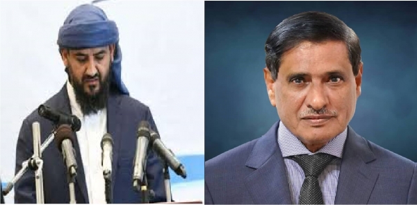 الانتقالي يعين أعضاء من المجلس الرئاسي نواباً للزبيدي دون تشاورهم