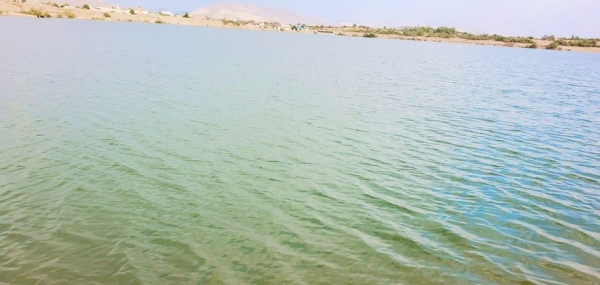 وفاة شاب غرقاً في سد بمديرية الجوبة جنوبي مأرب