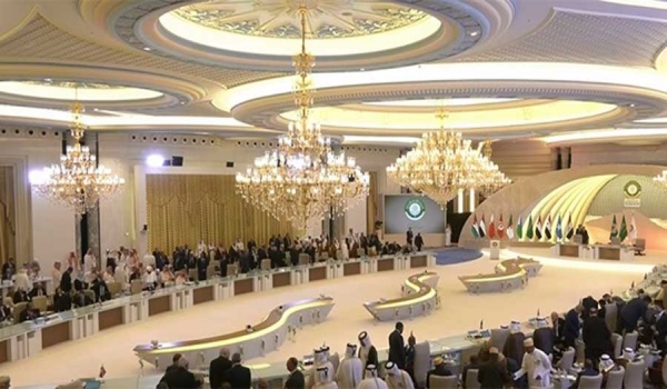 اليمن في مسودة بيان القمة العربية: الالتزام بوحدة البلاد وسيادتها ورفض التدخل في شؤونها 