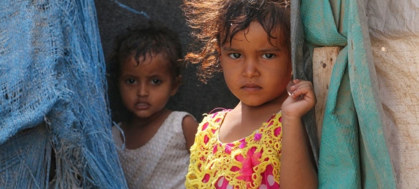 تمويل أممي طارئ لمنع المجاعة ومواجهة الأزمة الإنسانية في اليمن 