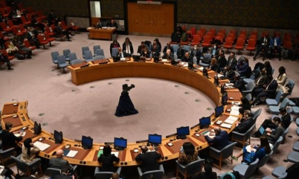 مجلس الأمن يناقش تطورات الملف اليمني منتصف أغسطس الجاري