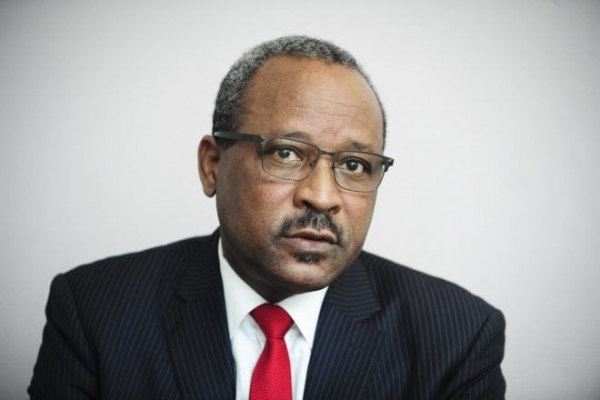 وزير خارجية النيجر