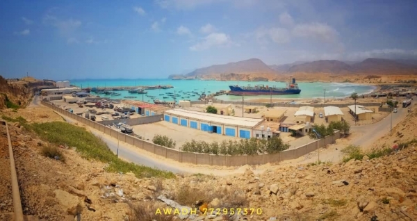مباحثات في المهرة للحفاظ على البيئة في المحافظة