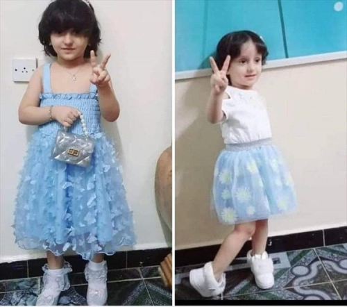 محكمة في عدن تقضي بإعدام المتهم بقتل الطفلة حنين البكري
