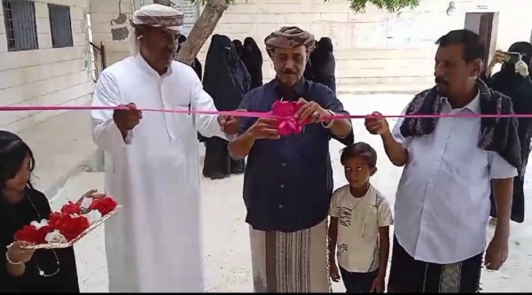سيحوت.. افتتاح مدرسة الزهراء للتعليم الأساسي بعد إعادة تأهيلها