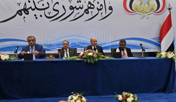 مصادر للمهرية تكشف عن جدل واسع بين أعضاء البرلمان قبيل الجلسة المقررة لمناقشة صفقة الاتصالات