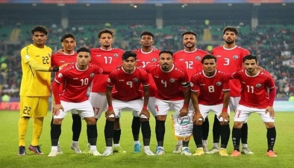 استدعاء 14 لاعباً لمعسكر المنتخب الأول في مصر