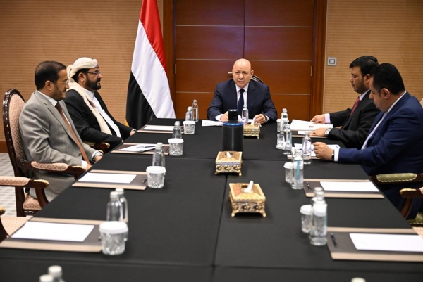 هل تمتلك الحكومة الشرعية نقاط قوة للتفاوض مع الحوثيين؟ (تقرير خاص)