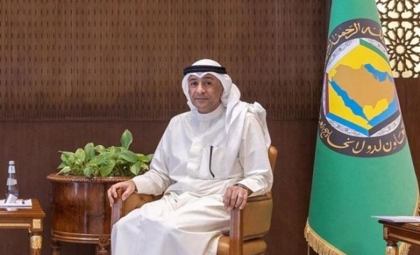 "التعاون الخليجي": الأمن في المنطقة لن يسود إلا إذا توفر في اليمن