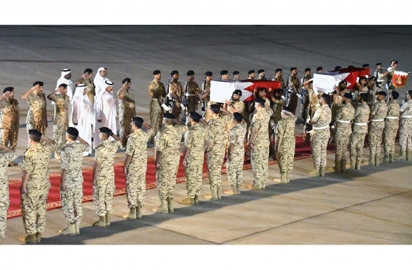 بريطانيا: هجوم الحوثيين على الحدود السعودية يعرّض التقدّم نحو السلام للخطر