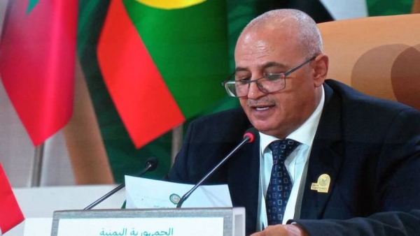 وزير المياه والبيئة: التصدي لتغير المناخ يتطلب تعزيز التعاون العربي وخلق شراكات حقيقية