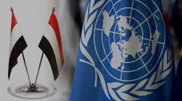 في يومها العالمي... الأمم المتحدة تؤكد مواصلة عملها الدؤوب لتخفيف معاناة الناس في اليمن