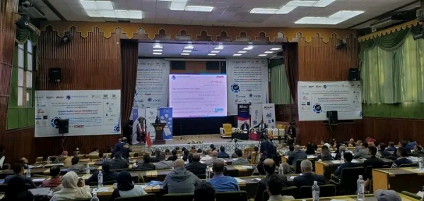 صنعاء.. انطلاق فعاليات المؤتمر الثاني للتحول الرقمي في اليمن