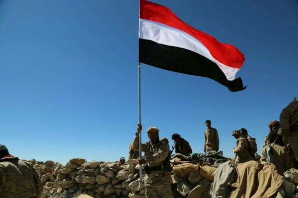 اليمن يطالب بموقف دولي حازم تجاه "الاعتداءت الإيرانية" في العراق