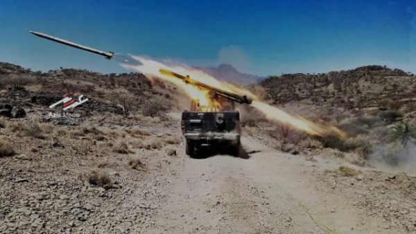 الجيش يفشل محاولات هجومية للحوثين في ريف ومدينة تعز