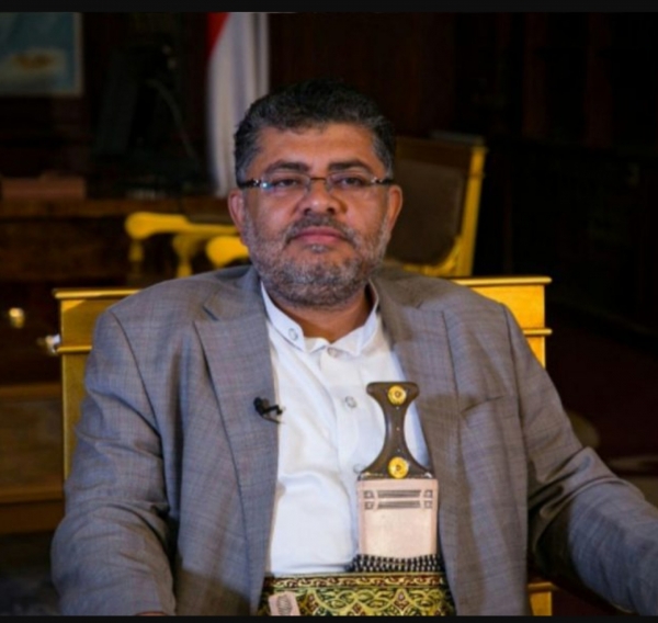 جماعة الحوثي ترفض قرارا لمجلس الأمن حول هجمات البحر الأحمر وتعتبره "لعبة سياسية"