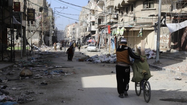صورة أرشيفية صورة أرشيفية