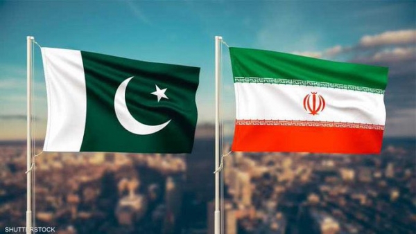 علما إيران وباكستان