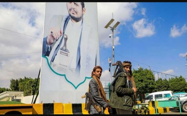 جماعة الحوثي تعلن مقتل خمسة من ضباطها في مواجهات بالجبهات