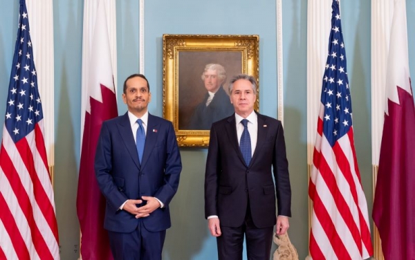 قطر: لا وساطة لنا مع الحوثيين حالياً لكننا مستمرون في الحديث مع إيران