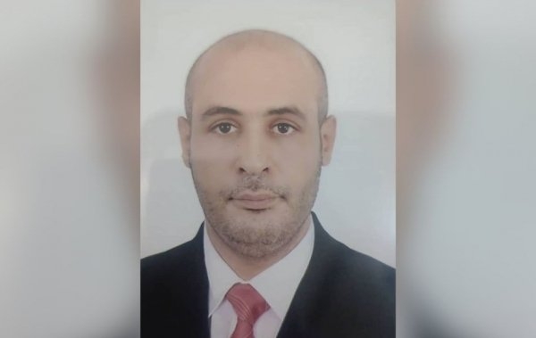 منظمة تدعو للإفراج عن المحامي سامي ياسين المختطف في سجون الانتقالي بعدن