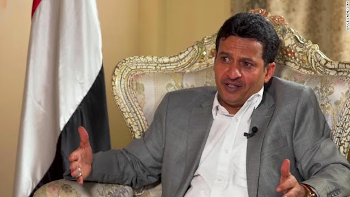 الحوثيون يكشفون عن محادثات مع الاتحاد الأوروبي