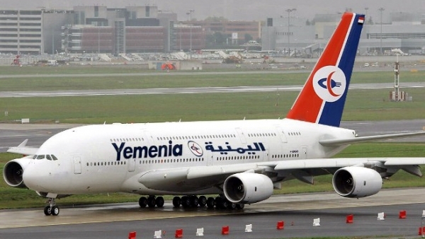 قريبا.. استئناف الرحلات الجوية المباشرة بين اليمن والكويت