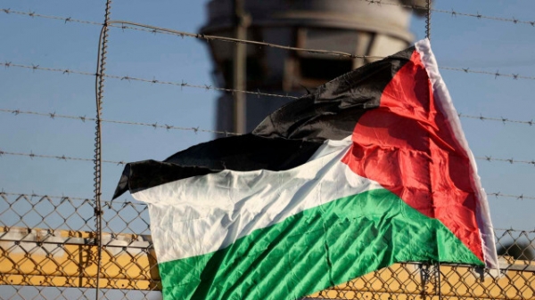 "حماس": نحذر من مخطط صهيوني لقتل المعتقلين الفلسطينيين عمدا