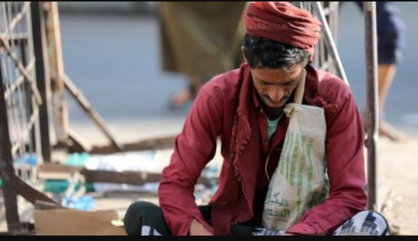 وجع البطالة في اليمن