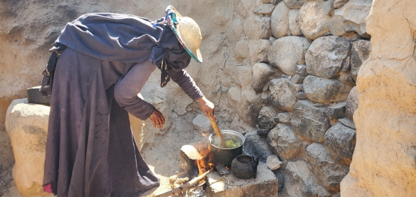 منظمة دولية: ملايين الأسر اليمنية تكافح في رمضان من أجل الغذاء