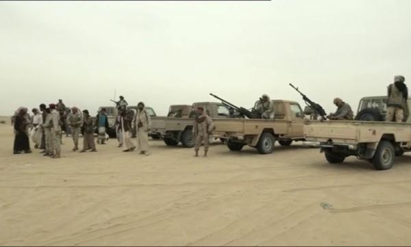 مقتل شاب برصاص مسلحين مدعومين من الحوثيين يتسبب بنشوب حرب قبلية بالجوف