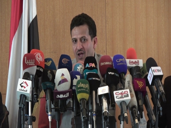 جماعة الحوثي: واشنطن تواصل التضحية بمصالحها من أجل نتنياهو