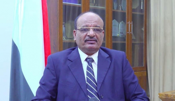 رئيس اللجنة التحضيرية للمجلس الموحّد للمحافظات الشرقية عبدالهادي التميمي