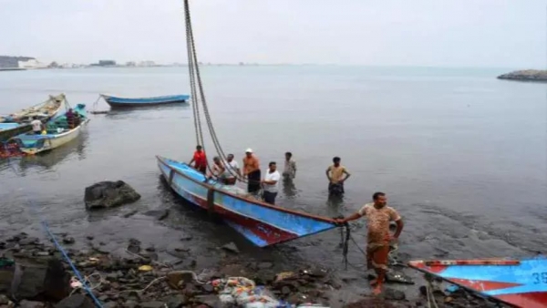 فقدان 21 صياداً يمنياً في البحر الأحمر منذ أكثر من شهر